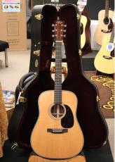 Martin 【BONUS SALE!】 D-28 ModernDeluxe 【2024年製USED】【48回無金利対象商品!】