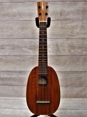 Kamaka HP-1L Soprano Pineapple Long Neck #221106 【ソプラノ/パイナップル】【ロングネック】【48回金利0%対象】【送料込】_2
