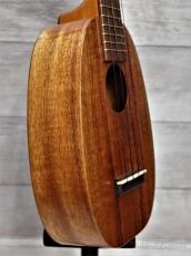 Kamaka HP-1L Soprano Pineapple Long Neck #221106 【ソプラノ/パイナップル】【ロングネック】【48回金利0%対象】【送料込】_3