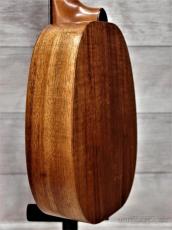 Kamaka HP-1L Soprano Pineapple Long Neck #221106 【ソプラノ/パイナップル】【ロングネック】【48回金利0%対象】【送料込】_4