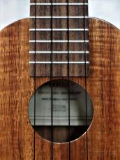 Kamaka HP-1L Soprano Pineapple Long Neck #221106 【ソプラノ/パイナップル】【ロングネック】【48回金利0%対象】【送料込】_6