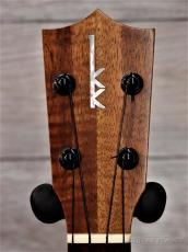 Kamaka HP-1L Soprano Pineapple Long Neck #221106 【ソプラノ/パイナップル】【ロングネック】【48回金利0%対象】【送料込】_8