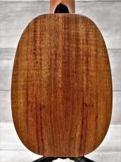 Kamaka HP-1L Soprano Pineapple Long Neck #221106 【ソプラノ/パイナップル】【ロングネック】【48回金利0%対象】【送料込】_10