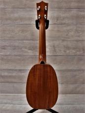 Kamaka HP-1L Soprano Pineapple Long Neck #221106 【ソプラノ/パイナップル】【ロングネック】【48回金利0%対象】【送料込】_11
