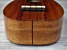 Kamaka HP-1L Soprano Pineapple Long Neck #221106 【ソプラノ/パイナップル】【ロングネック】【48回金利0%対象】【送料込】_12
