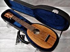 Kamaka HP-1L Soprano Pineapple Long Neck #221106 【ソプラノ/パイナップル】【ロングネック】【48回金利0%対象】【送料込】_13