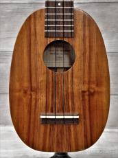 Kamaka HP-1 Soprano Pineapple #230668 【ソプラノ/パイナップル】【48回金利0%対象】【送料込】
