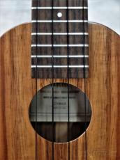 Kamaka HP-1 Soprano Pineapple #230668 【ソプラノ/パイナップル】【48回金利0%対象】【送料込】_6