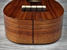 Kamaka HP-1 Soprano Pineapple #230668 【ソプラノ/パイナップル】【48回金利0%対象】【送料込】_12