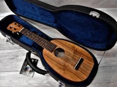 Kamaka HP-1 Soprano Pineapple #230668 【ソプラノ/パイナップル】【48回金利0%対象】【送料込】_13
