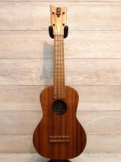 Kamaka Gold Label Tiki Concert 【1969年製】【ティキ・コンサート】【ゴールドラベル】【送料込】_2