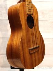 Kamaka Gold Label Tiki Concert 【1969年製】【ティキ・コンサート】【ゴールドラベル】【送料込】_3