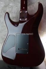 Suhr Carve Top Standard / Killer　Quilt / Jacaranda_2