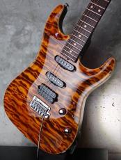 Suhr Carve Top Standard / Killer　Quilt / Jacaranda_7