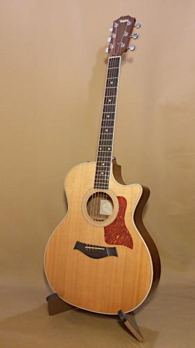 Taylor 414ce