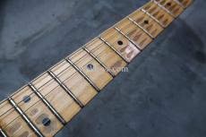 Fender Custom Shop NAMM Ltd Mischief Maker Heavy Relic / Pink Paisley _3