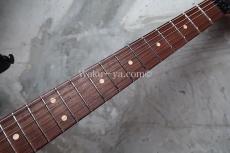 TOM ANDERSON Pro Am Satin Black _4
