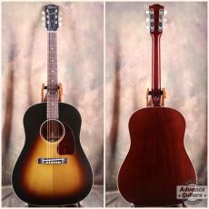 Gibson 2024年製 1942 Banner J-45