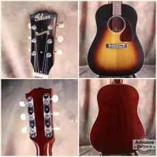 Gibson 2024年製 1942 Banner J-45_2