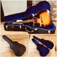 Gibson 2024年製 1942 Banner J-45_3