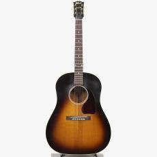 Gibson Murphy Lab 1942 Banner J-45 Vintage Sunburst Light Aged #21404005_2