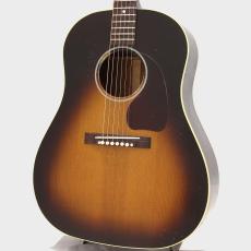 Gibson Murphy Lab 1942 Banner J-45 Vintage Sunburst Light Aged #21404005_3