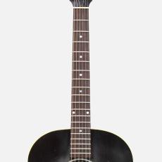 Gibson Murphy Lab 1942 Banner J-45 Vintage Sunburst Light Aged #21404005_6