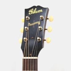 Gibson Murphy Lab 1942 Banner J-45 Vintage Sunburst Light Aged #21404005_7