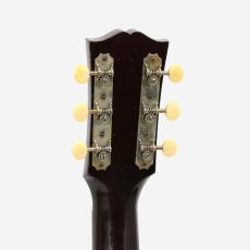 Gibson Murphy Lab 1942 Banner J-45 Vintage Sunburst Light Aged #21404005_8