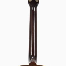 Gibson Murphy Lab 1942 Banner J-45 Vintage Sunburst Light Aged #21404005_9