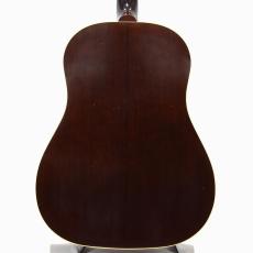 Gibson Murphy Lab 1942 Banner J-45 Vintage Sunburst Light Aged #21404005_10