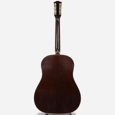 Gibson Murphy Lab 1942 Banner J-45 Vintage Sunburst Light Aged #21404005_11