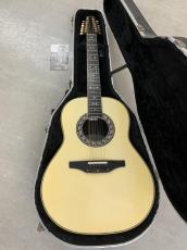 Ovation USA 1756 Legend 12Strings 1993年製 Deep Bowl OP-24 ピックアップ付き!_3