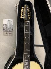 Ovation USA 1756 Legend 12Strings 1993年製 Deep Bowl OP-24 ピックアップ付き!_4