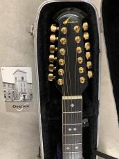 Ovation USA 1756 Legend 12Strings 1993年製 Deep Bowl OP-24 ピックアップ付き!_5
