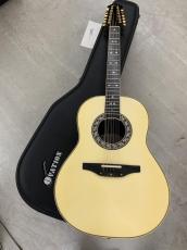 Ovation USA 1756 Legend 12Strings 1993年製 Deep Bowl OP-24 ピックアップ付き!_13