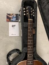 Gibson Americana Ranger 2004年製 Thin Body エレアコ!_4