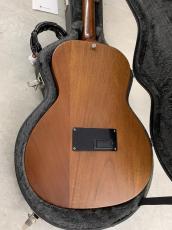 Gibson Americana Ranger 2004年製 Thin Body エレアコ!_7