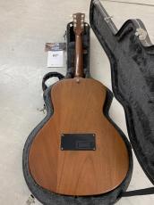 Gibson Americana Ranger 2004年製 Thin Body エレアコ!_8
