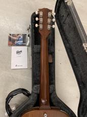 Gibson Americana Ranger 2004年製 Thin Body エレアコ!_9
