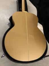 YAMAHA CJ-32 Custom 漆塗り/蒔絵/螺鈿細工 鶴/月/富士山 Only One Model!_9