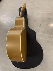 YAMAHA CJ-32 Custom 漆塗り/蒔絵/螺鈿細工 鶴/月/富士山 Only One Model!_13