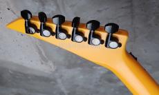 Jackson USA Custom Shop Soloist SL2H / TC Yellow_4
