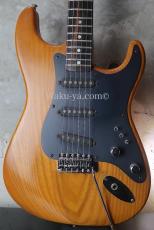 Valley Arts  '78　Stratocaster SSS / Natural 