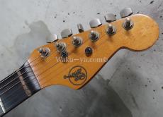 Valley Arts  '78　Stratocaster SSS / Natural _3
