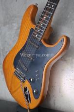Valley Arts  '78　Stratocaster SSS / Natural _7