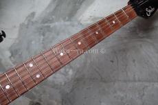 Suhr Modern / Trans Light Brown Lichtenberg Process_3