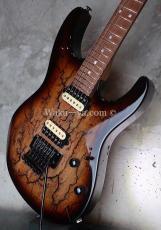 Suhr Modern / Trans Light Brown Lichtenberg Process_7