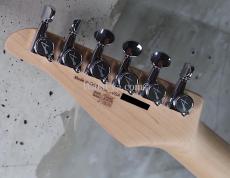 TOM ANDERSON DropTop / Trans Green to Forest Burst _6
