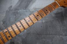 Fender Custom Shop LTD ''El Diablo'' Stratocaster / Heavy Relic / Sunburst_3